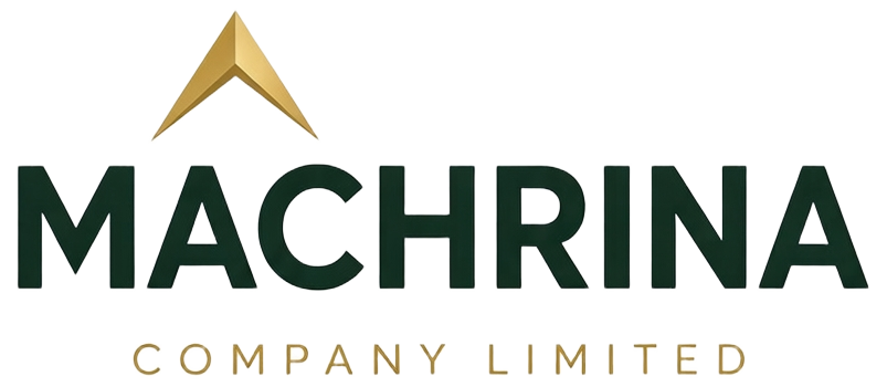Machrina Company Limited